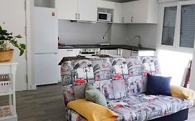 Apartamento Centrico Casa Calana